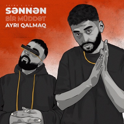 Sənnən Bir Müddət Ayrı Qalmaq - Single
