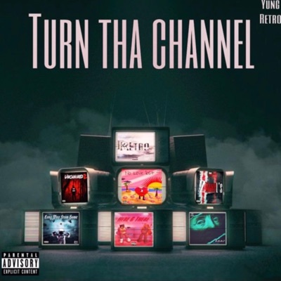 RR (feat. Bankheadjah) - Single