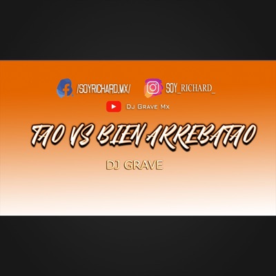 TAO VS BIEN ARREBATAO ([]) - Single