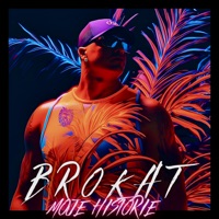 Brokat - Moje Historie - Marcin Czerwiński