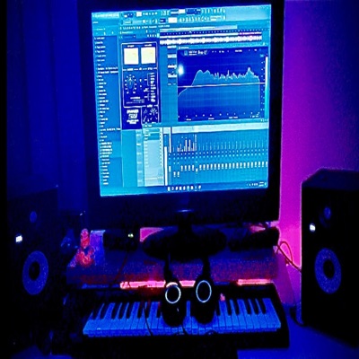 RIP SPEAKERS, Vol. 1 - EP