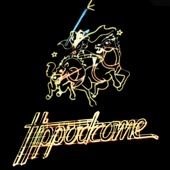 Hippodrome artwork