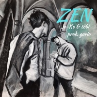 Zen - Single - Jo-ko & Tobi