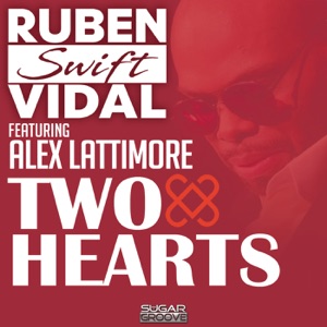 Two Hearts (feat. Alex Lattimore) - Single
