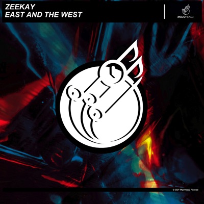 East and the West - Single