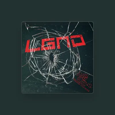 Listen to LGND, watch music videos, read bio, see tour dates & more!