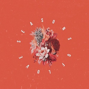 Seasons of Love - Single