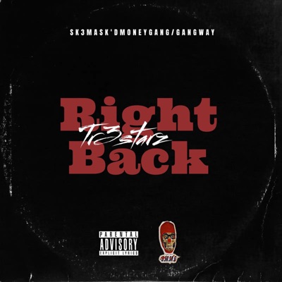 Right Back - Single