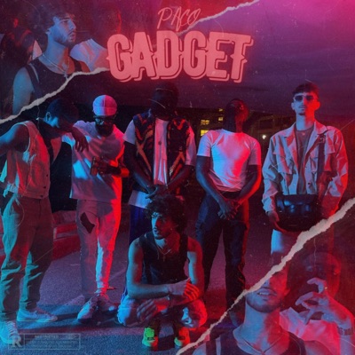 Gadget - Single