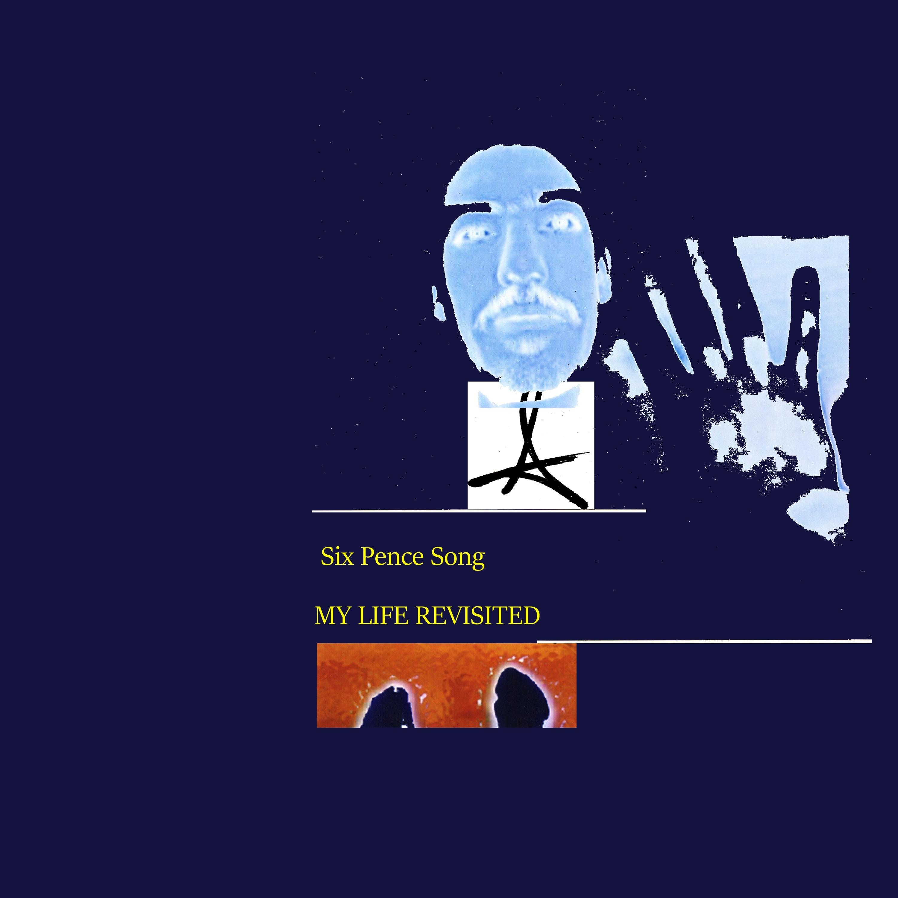 Six Pence Song - Single