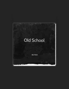 Hör dir Big Meek an, schau dir Musikvideos an, lies die Biografie, finde Tourdaten und mehr!