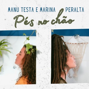 Pés no Chão - Single