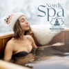 Nordic Spa: Scandinavian Relaxation Music, Sauna Session, Outdoor Relaxing Spa