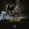 DEU RUIM (feat. TimOw-BeatMkR) artwork