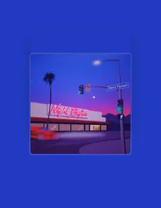 Dengarkan Cherry Ferrari, tonton video musik, baca bio, lihat tanggal tur & lainnya!