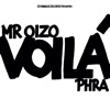 Mr. Oizo, Phra & Crookers