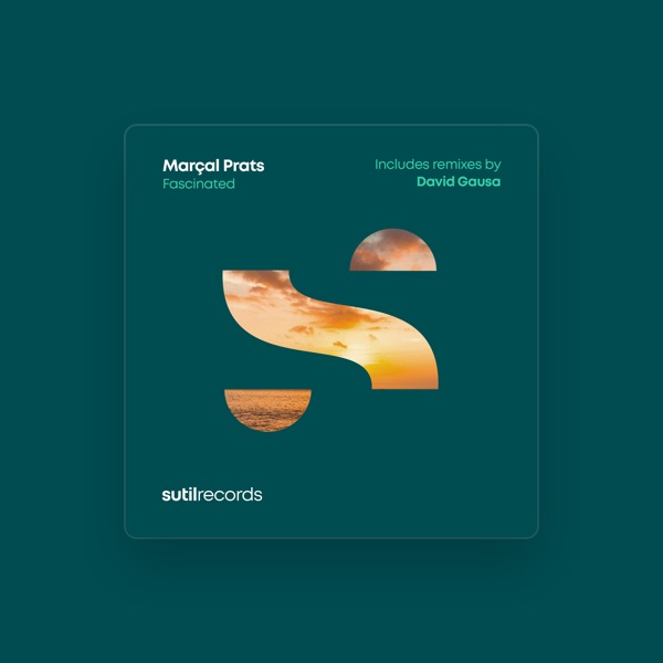 Marçal Prats's avatar