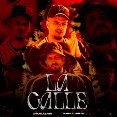 La Calle - Single