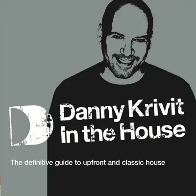 ID3 (from Defected Presents Danny Krivit In The House) [Mixed