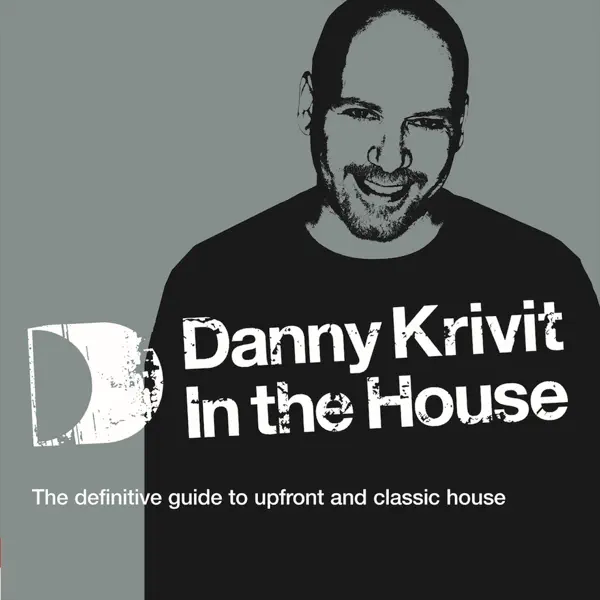 ID3 (from Defected Presents Danny Krivit In The House) [Mixed
