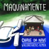 Chave da Nave (Wallbreakers Remix) - Single