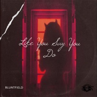 Like You Say You Do - Single - Bluntfield
