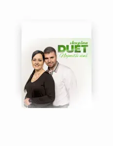 Écoutez Skupina Duet, regardez des vidéoclips, lisez la biographie, consultez les dates de tournée et plus encore !