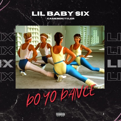 Do Yo Dance (feat. Cameron Tyler) - Single