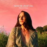Never Lie About You (The Remixes) - Olivia Castriota
