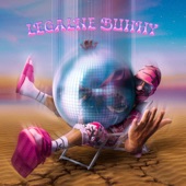 LEGALNE BUHHY - EP artwork