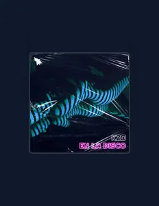 Escucha a k.z.o, mira videos musicales, lee su biografía, consulta las fechas de las gira y más.