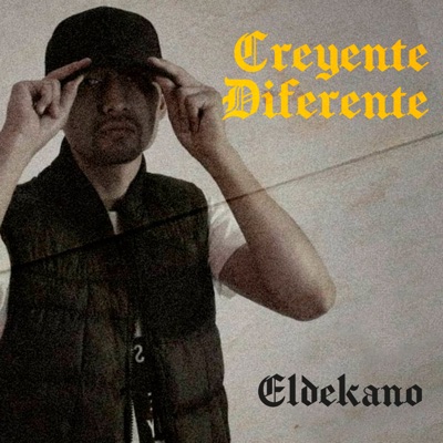 Creyente Diferente - Single