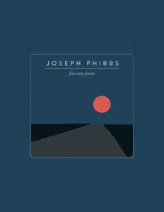 Listen to Joseph Phibbs, watch music videos, read bio, see tour dates & more!