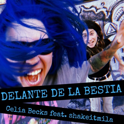 Delante de la Bestia - Single