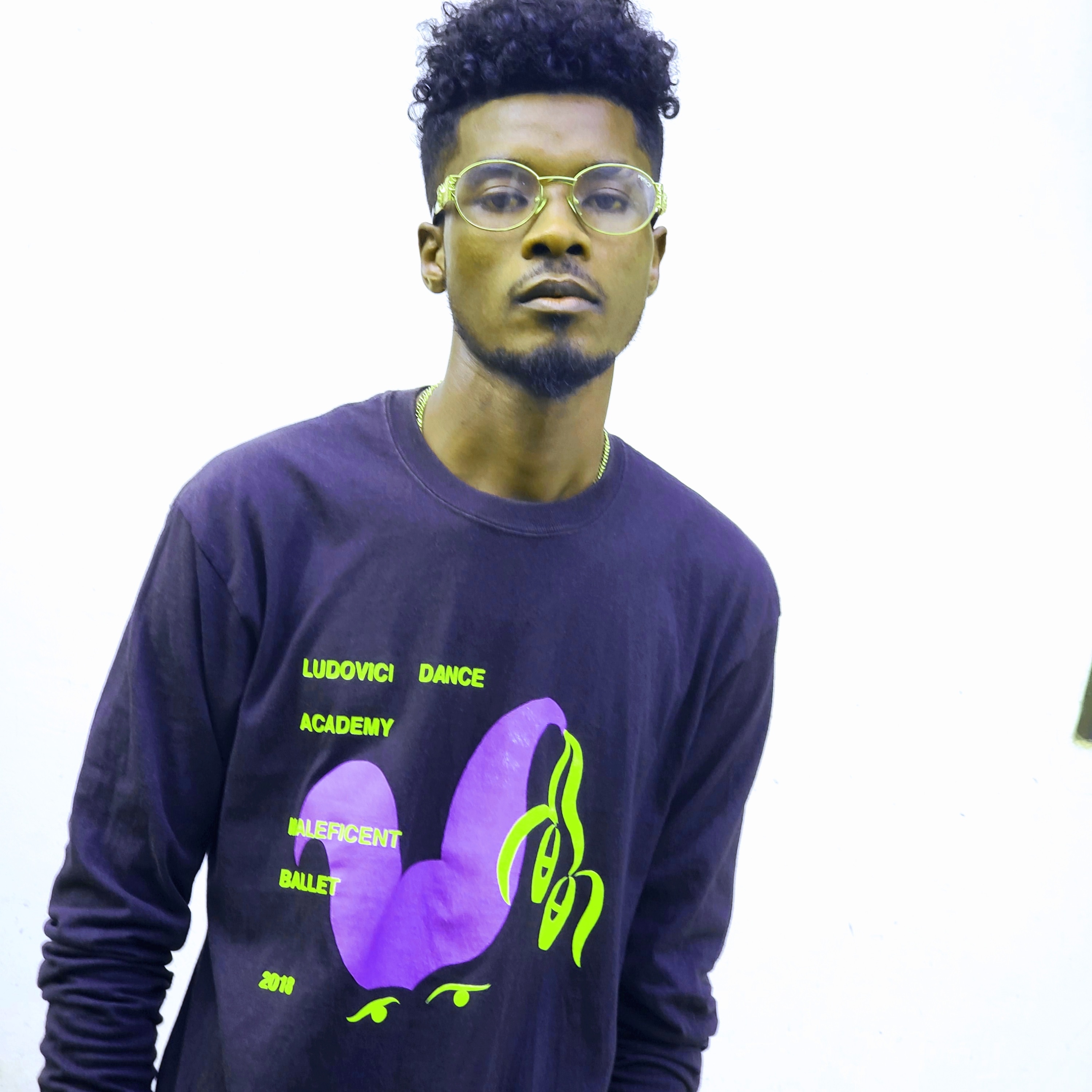 Chakuisa - FREESTAL -PRE MIX