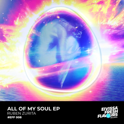 All of My Soul - Single