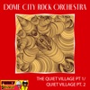 The Dome City Rock Orchestra