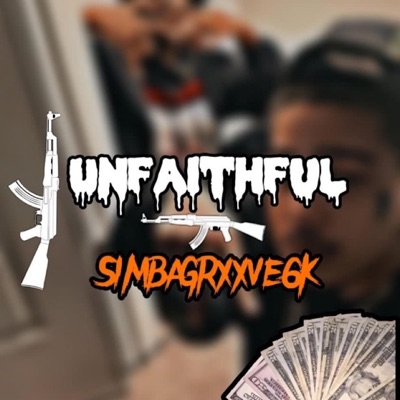 Unfaituful - Single