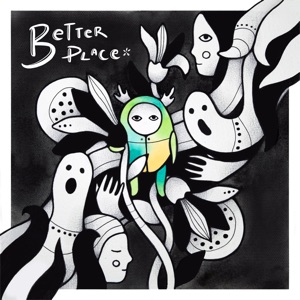 Better Place - Single