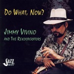 Jimmy Vivino And The Rekooperators - Birds Nest On the Ground