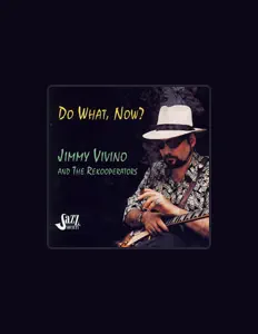 Ακούστε περιεχόμενο από Jimmy Vivino And The Rekooperators, παρακολουθήστε μουσικά βίντεο, διαβάστε το βιογραφικό, δείτε ημερομηνίες περιοδείας, και πολλά ακόμη!