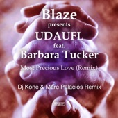 Most Precious Love (feat. Barbara Tucker) [Dj Kone & Marc Palacios Extended Remix] artwork