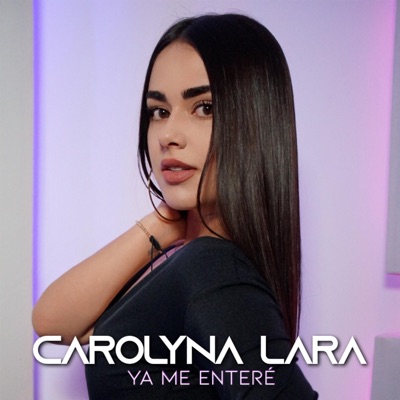 Ya Me Enteré - Single