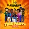 This Party Remix (feat. Mano Sniper) - X-Kinabur lyrics