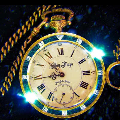 Just Getting Started (Radio Edit) - EP