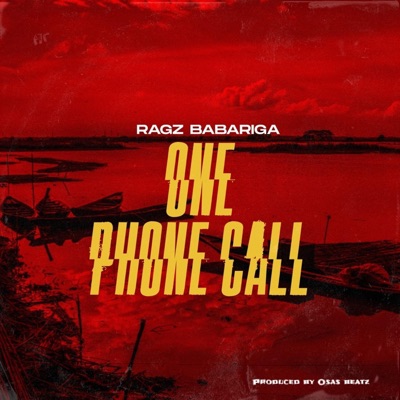 One Phone Call - Single