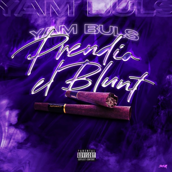 Prendio el Blunt