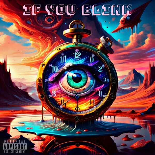 If You Blink