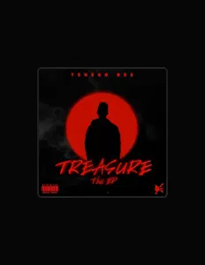 聆聽 Tshego Dee、觀看音樂影片、閱讀小傳、查看巡演日期等！