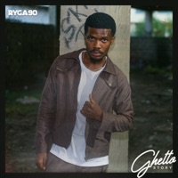 Ghetto Story - Single - Ryga90